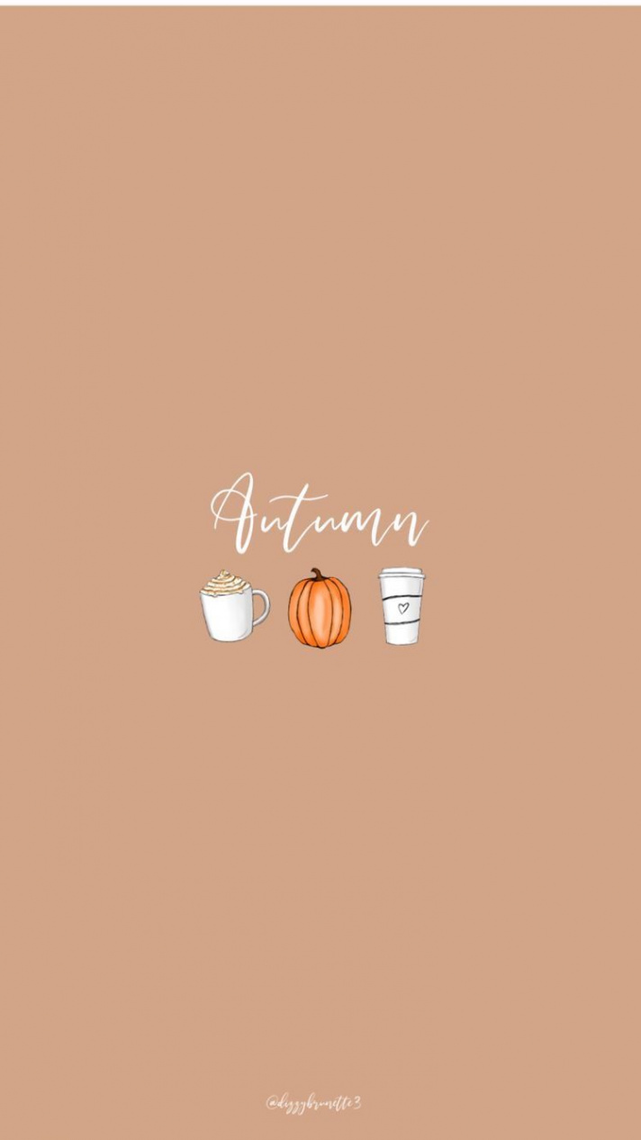 Aesthetic Fall Iphone Wallpapers You Need for Spooky Season