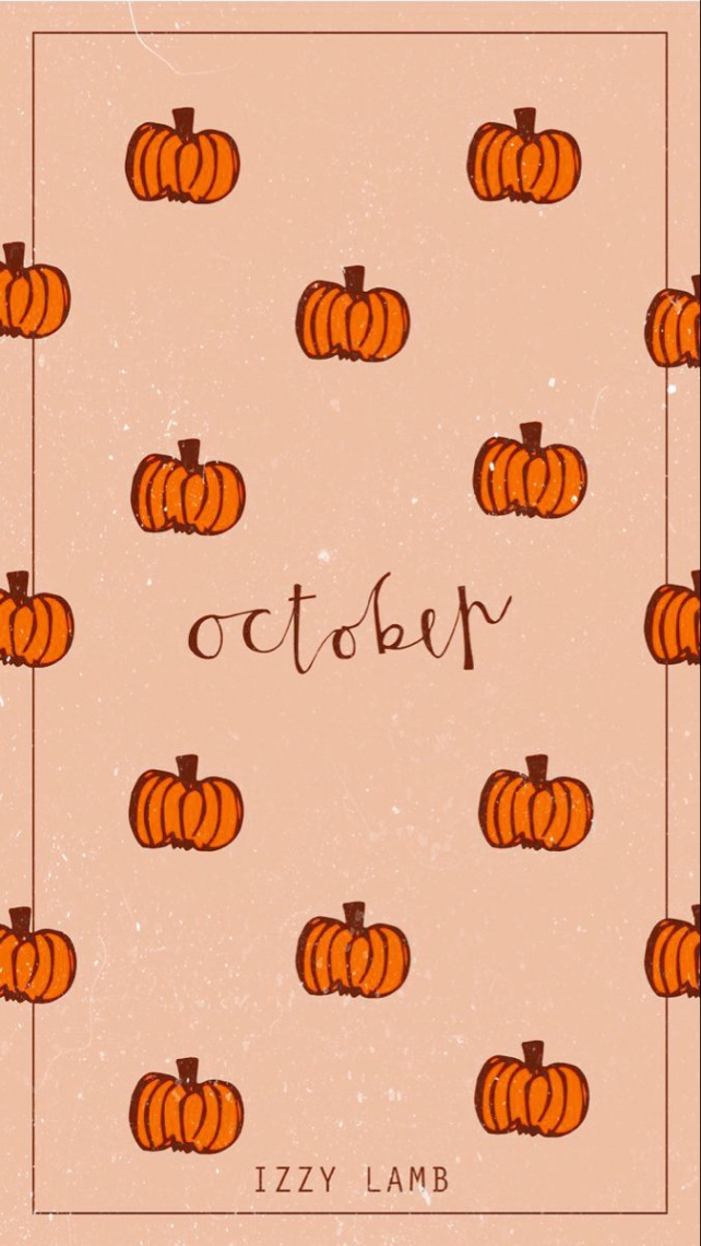 Aesthetic Halloween iPhone Wallpapers - Wallpaper Cave