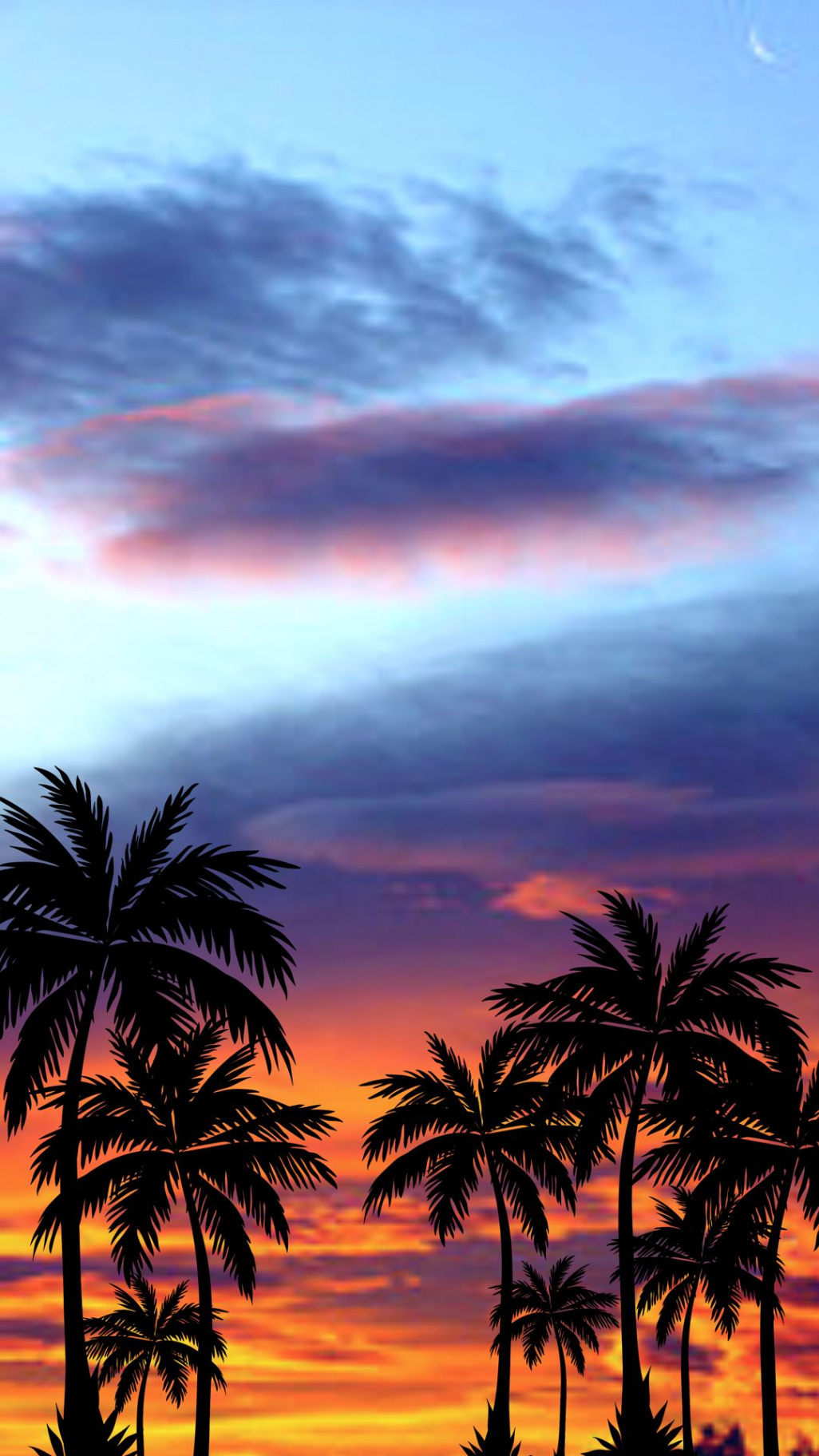 Aesthetic Iphone Wallpaper  Sunset wallpaper, Sunset iphone