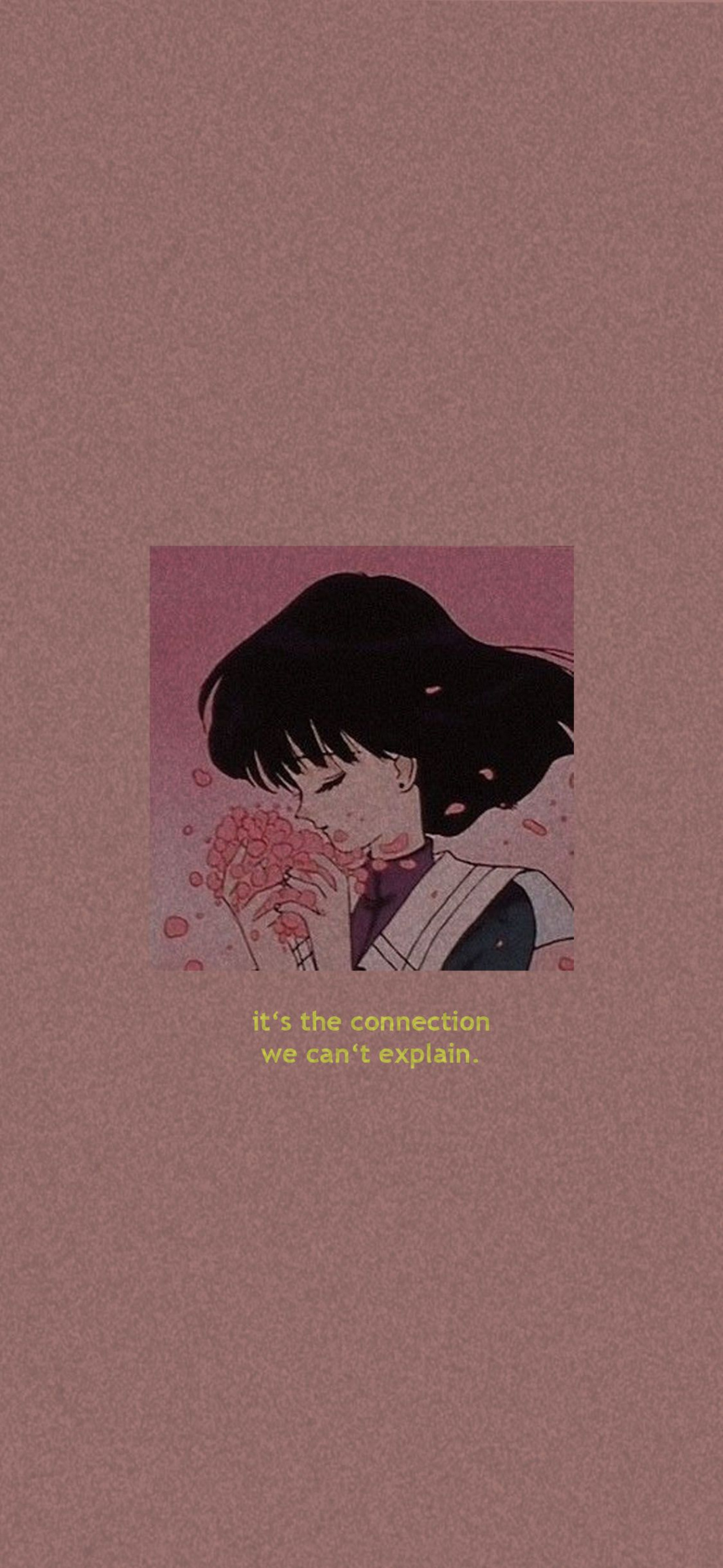 anime aesthetic wallpaper  Anime wallpaper iphone, Aesthetic