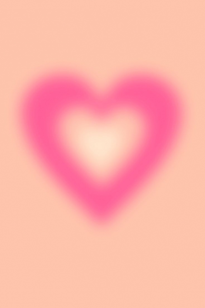 Aura heartwallpaper  Heart wallpaper, Heart iphone wallpaper