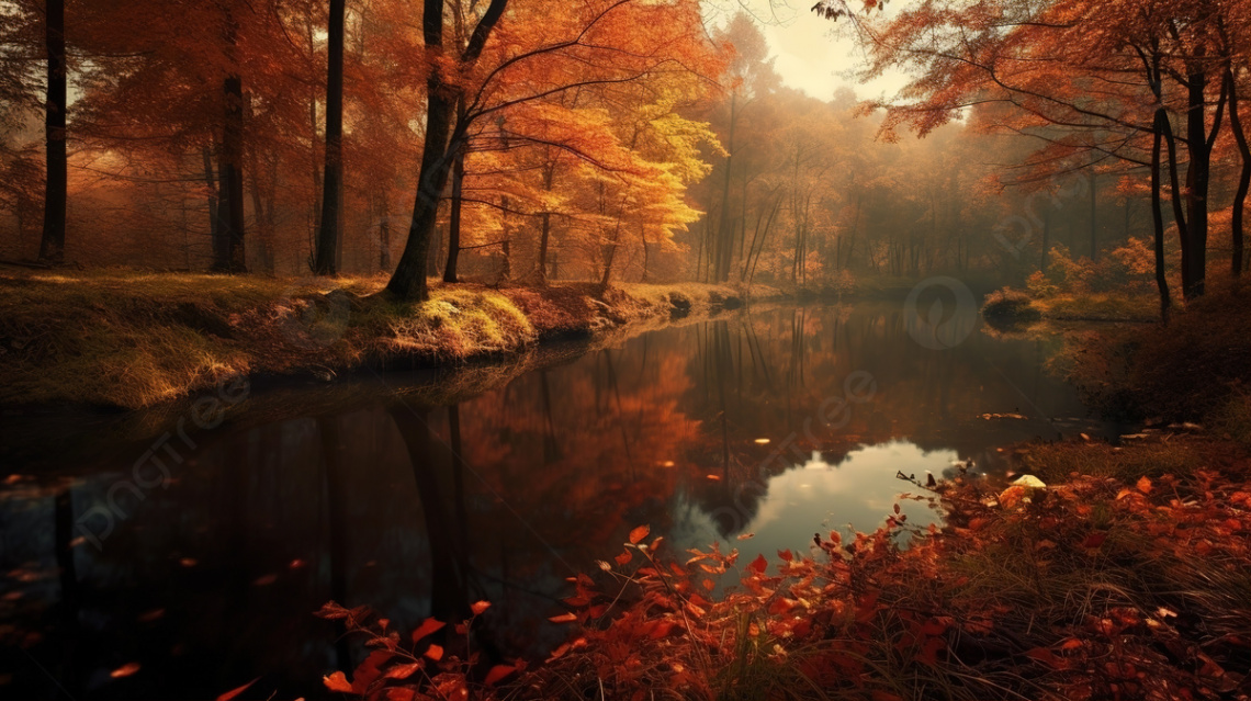 Autumn Hd Wallpapers Background, Top  Images On Facebook