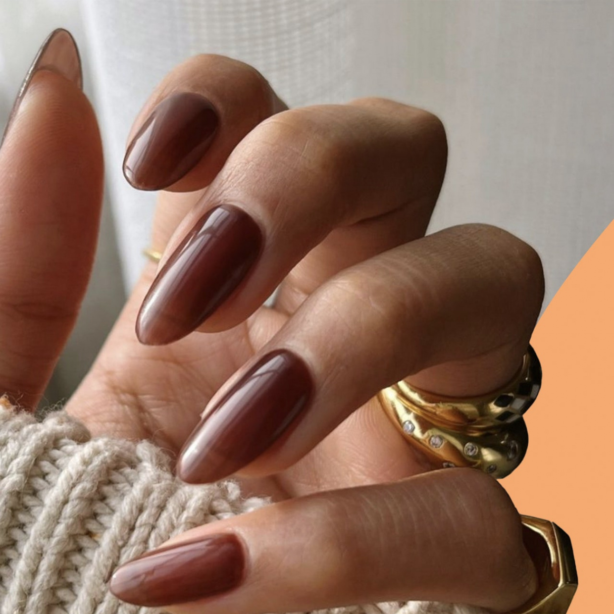 Autumn Nail Trends You Need To Try In , According To The Pros