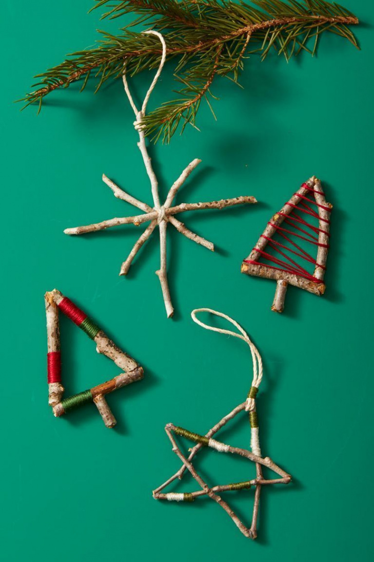 Best Christmas Crafts Kids Can Easily Make in