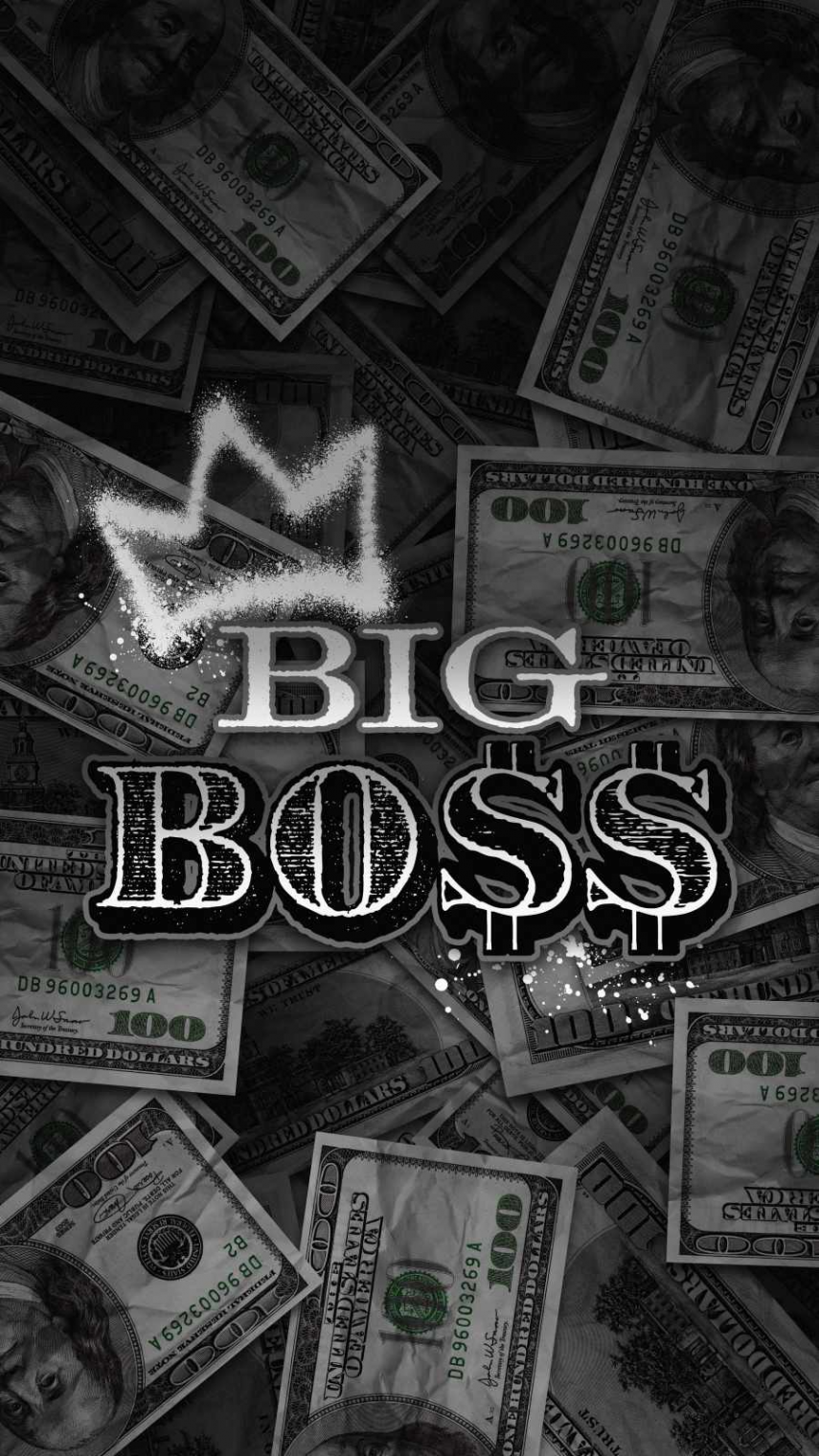 Big Boss Money IPhone Wallpaper - IPhone Wallpapers : iPhone