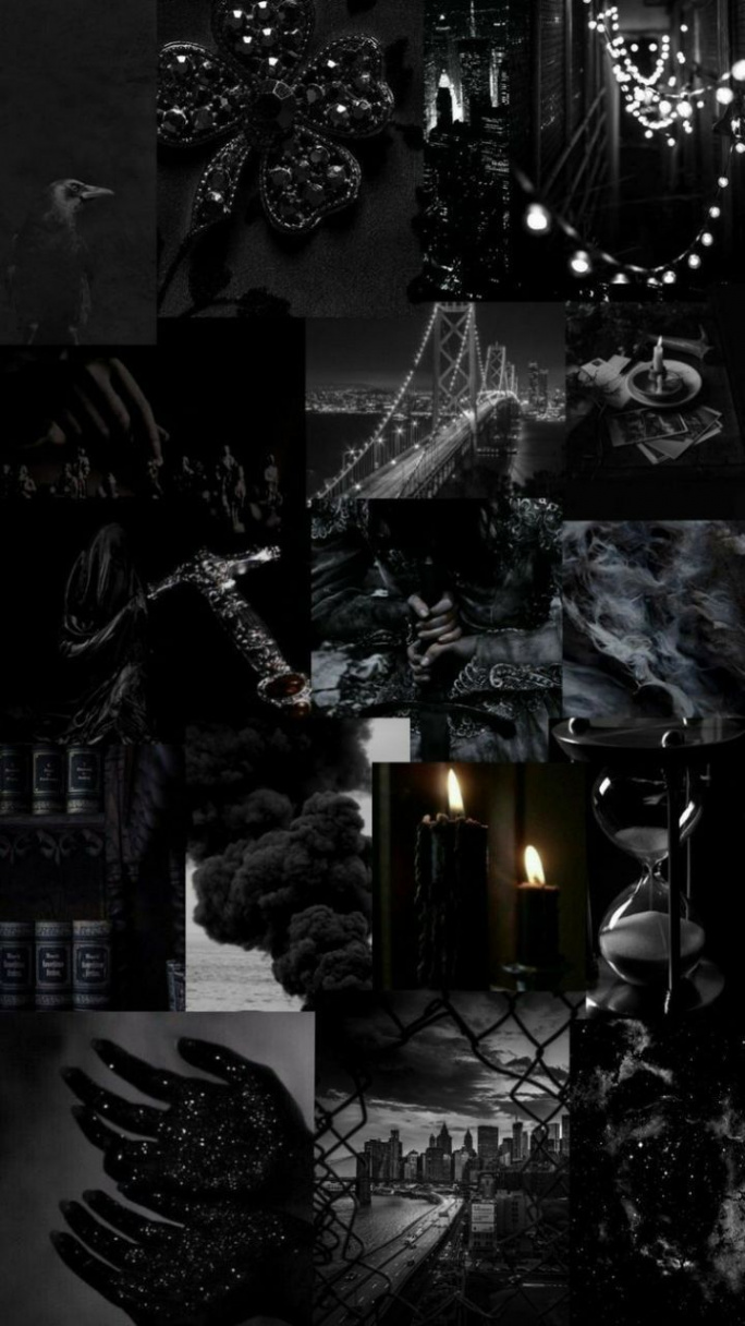 Black Aesthetic Wallpaper / in 0  Black aesthetic wallpaper