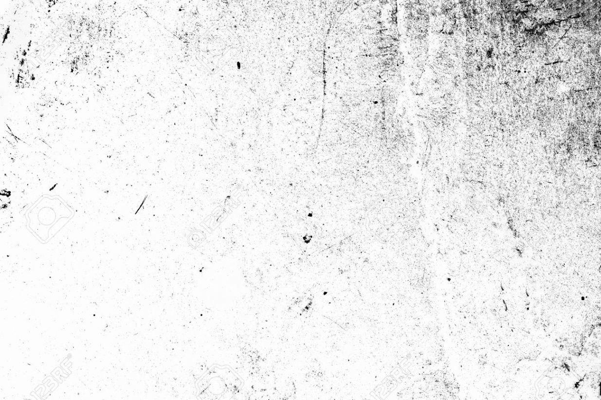 Black And White Grunge Urban Texture With Copy Space