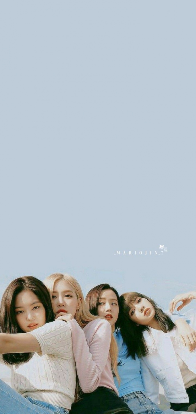 Blackpink OT wallpaper  Blackpink, Blackpink photos, Blackpink