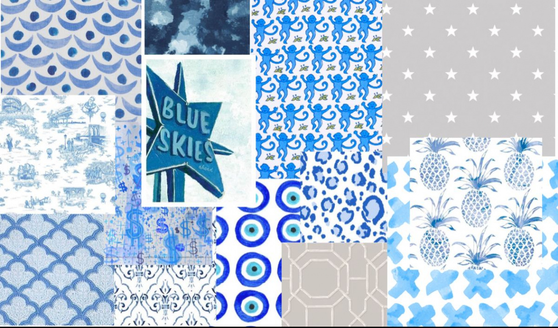 Blue preppy wallpaper  Preppy wallpaper, Wallpaper, Blue wallpapers