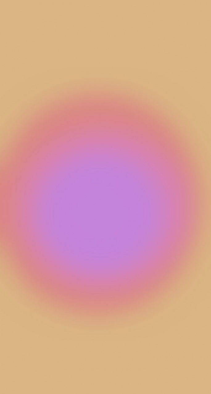 Blurry circle thingy made by me  Iphone wallpaper photos, Aura