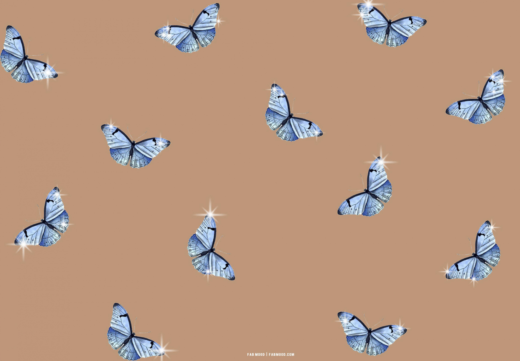 +] Butterfly Aesthetic Backgrounds  Wallpapers