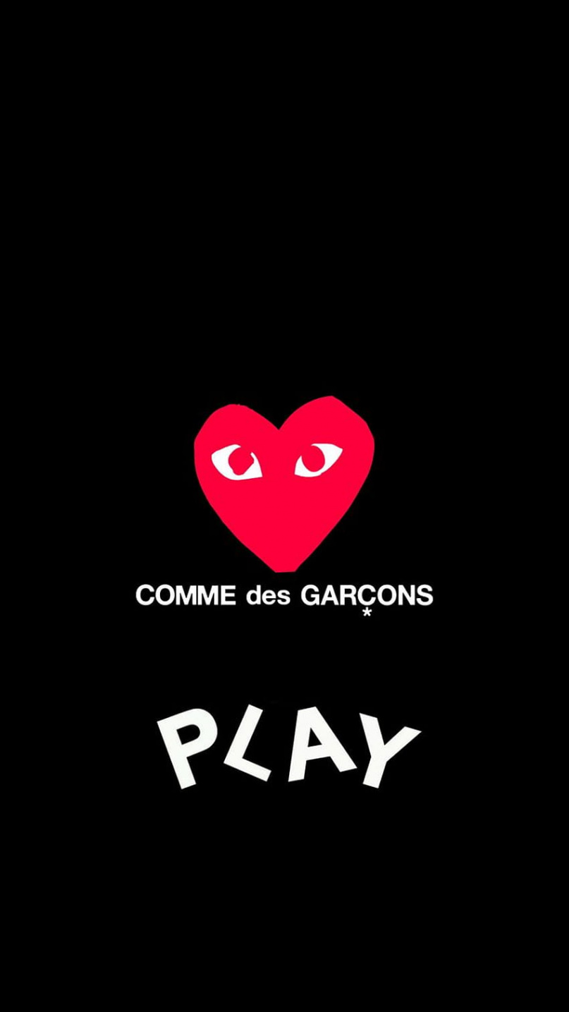 Cdg pink HD wallpapers  Pxfuel