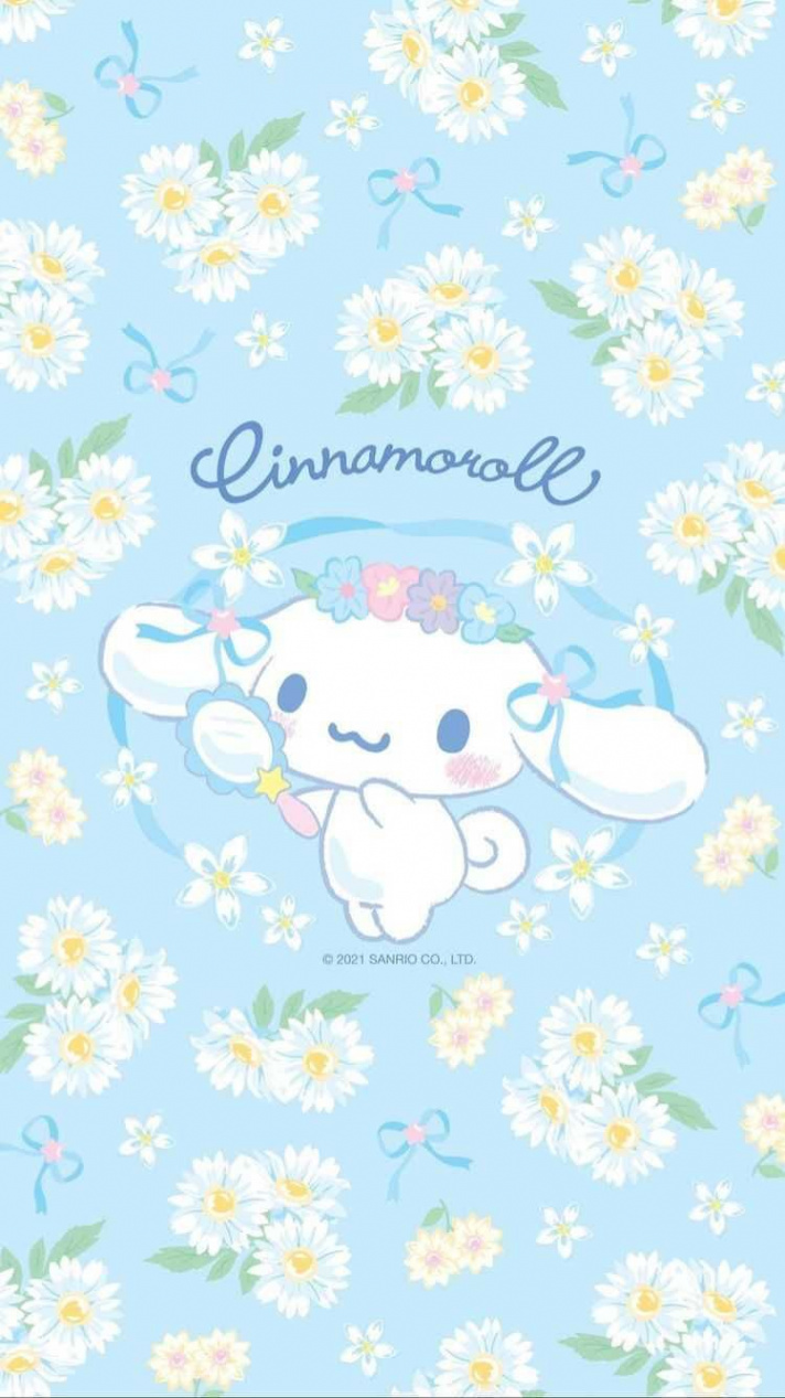 Cinnamoroll Phone Wallpapers - Top Free Cinnamoroll Phone