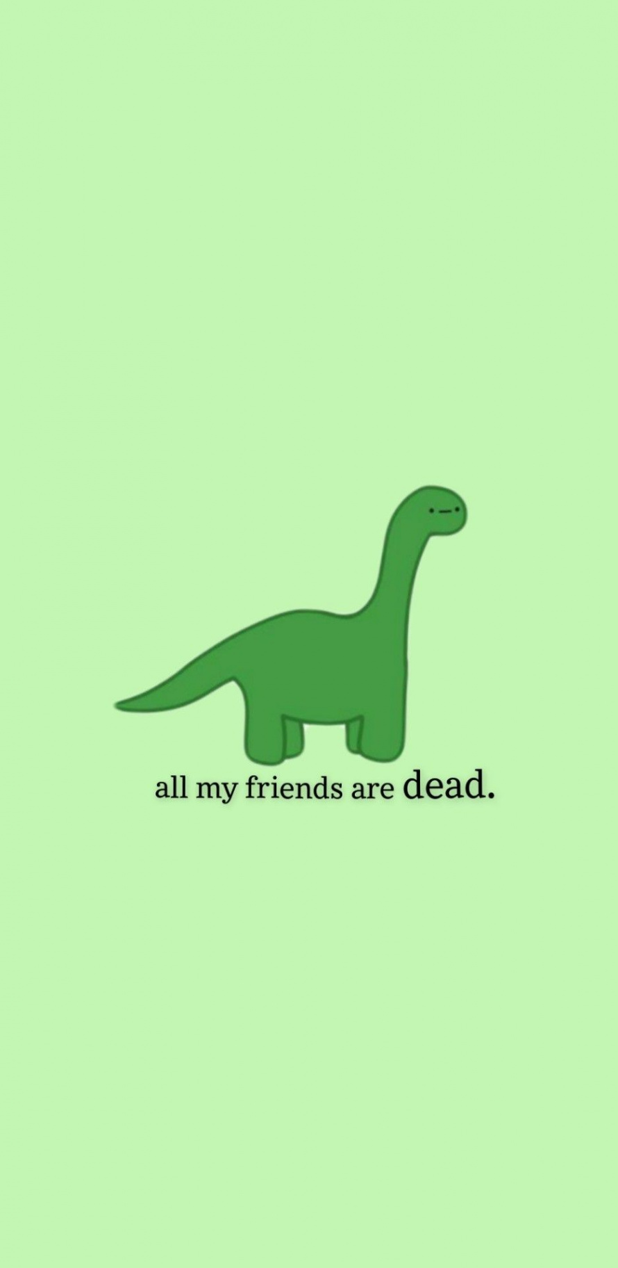 cute green dinosaur wallpaper  Dinosaur wallpaper, Cute patterns