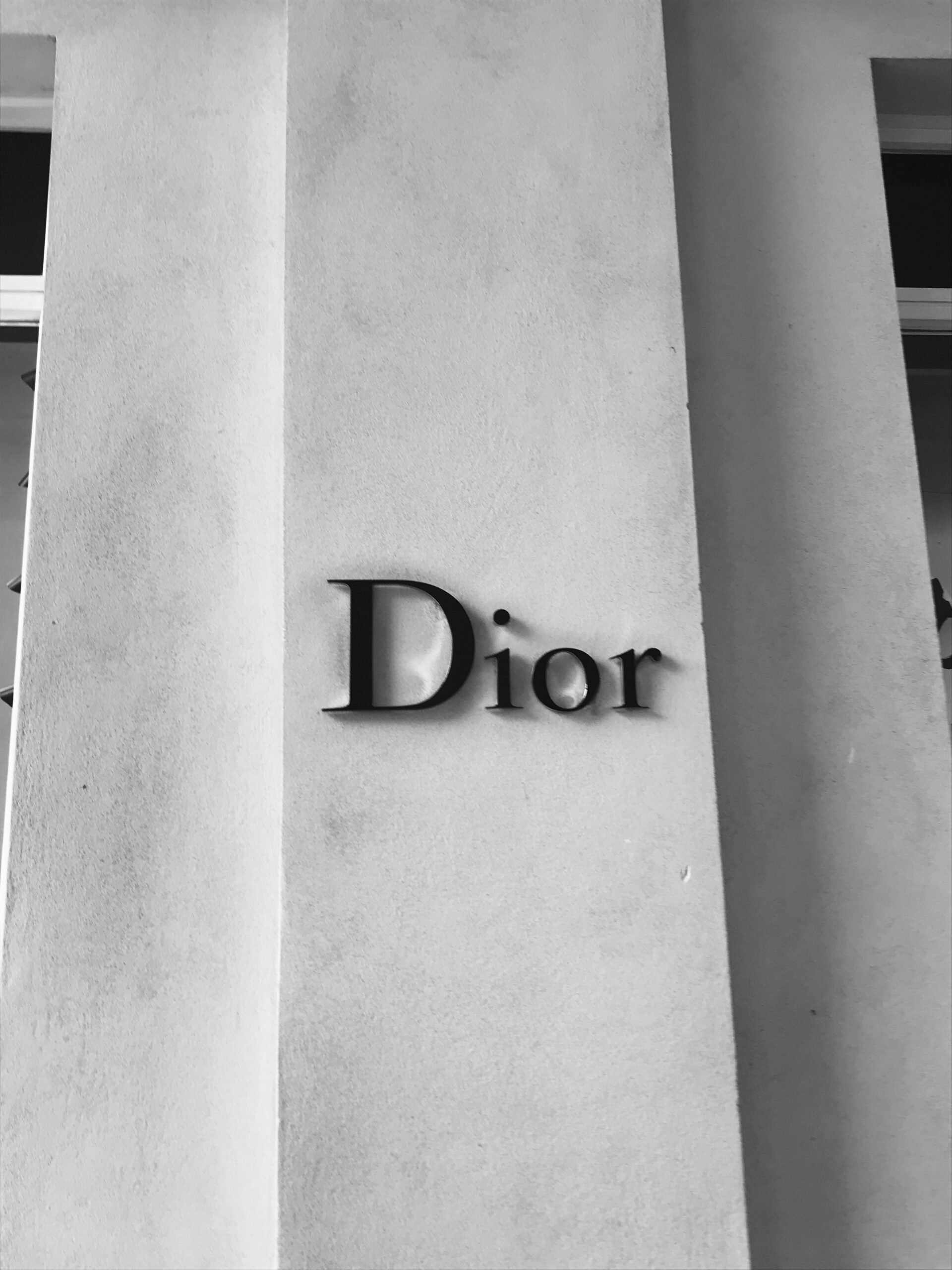 Dior store Paris  Achtergrond iphone, Wallpaper achtergronden