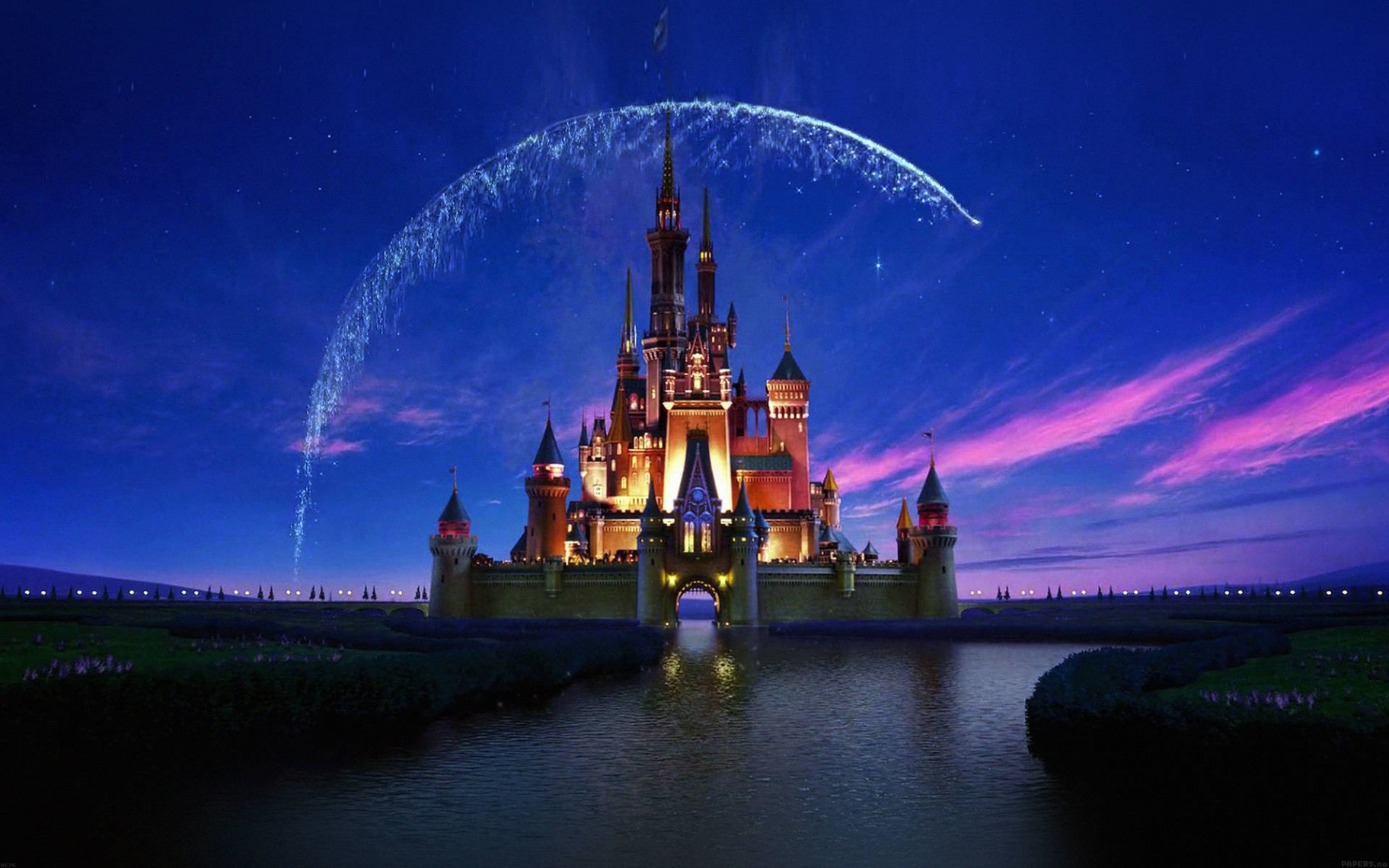 +] Disney World Wallpapers  Wallpapers