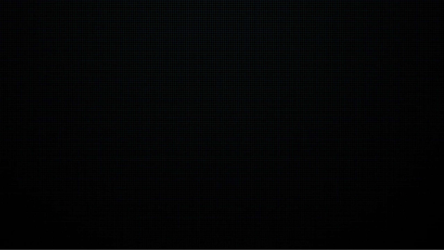 Download A plain black desktop : background Wallpaper