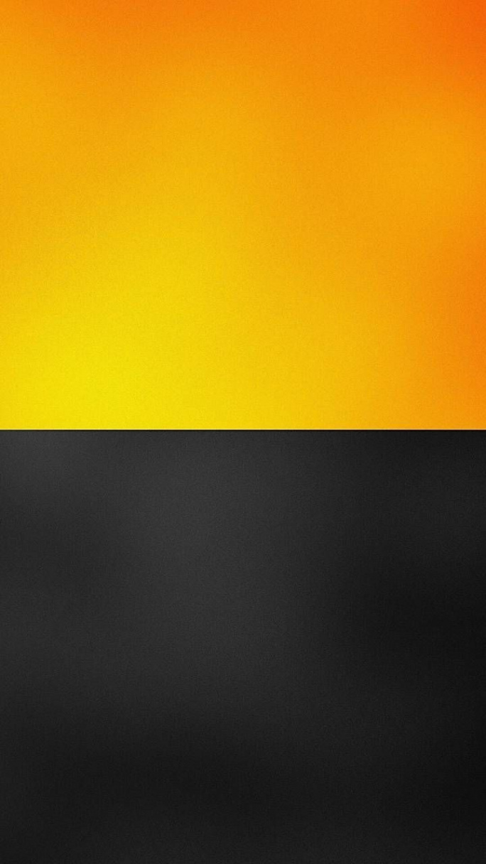 Download Black n Yellow wallpaper by PTRT - a - Free on ZEDGE