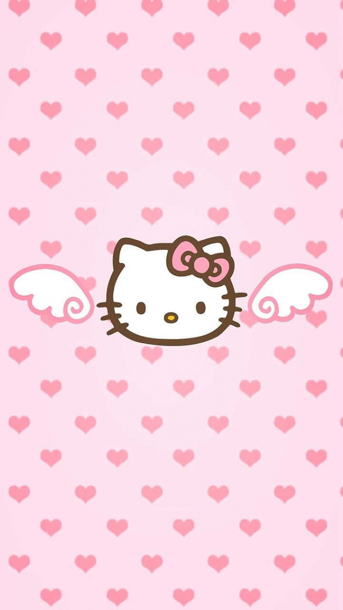 Download Cute Sanrio Phone Wallpaper  Wallpapers