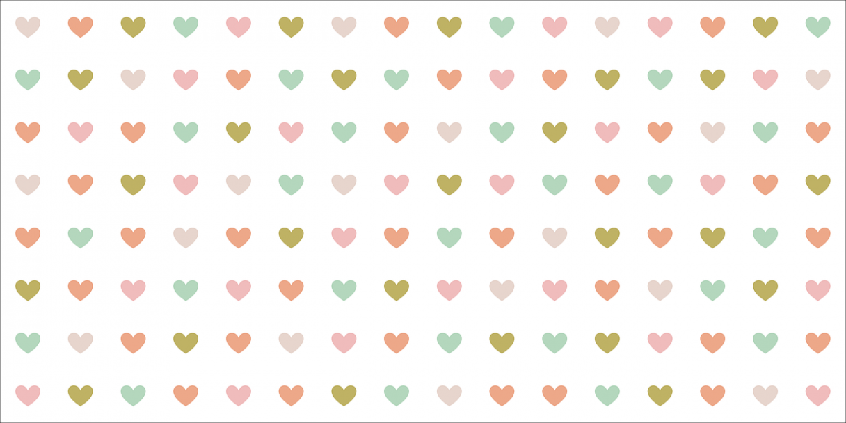 Download Heart Background Wallpaper Royalty-Free Stock