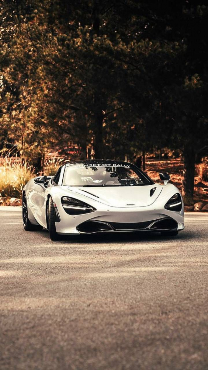 Download McLaren s wallpaper by AbdxllahM -  - Free on ZEDGE