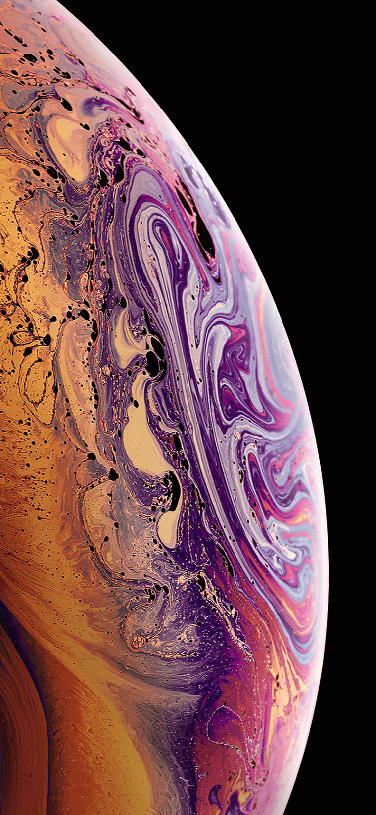 Download Original iPhone XS Max, XS and XR Wallpapers  Apple