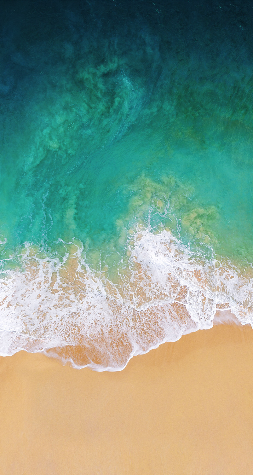 Download the Real iOS  Wallpaper for iPhone - iClarified