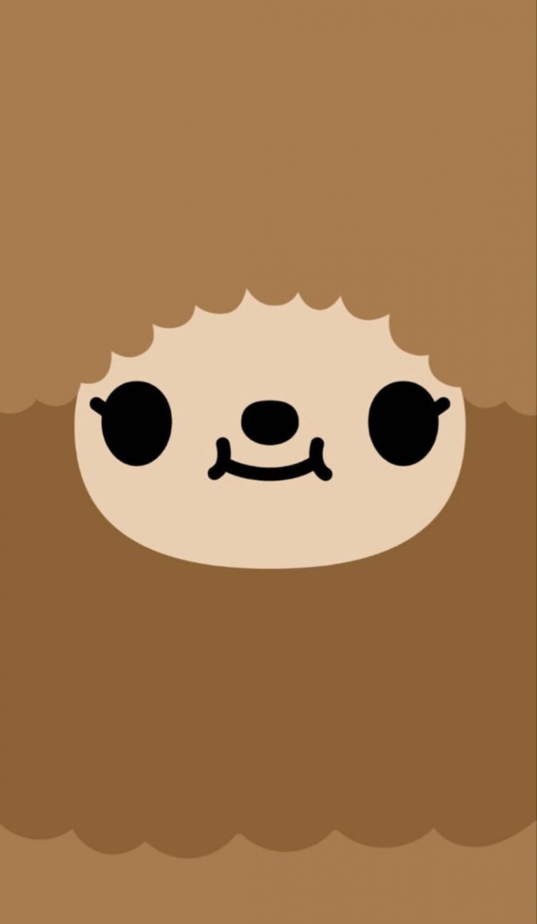 Download Toca Boca Cute Sloth Wallpaper  Wallpapers