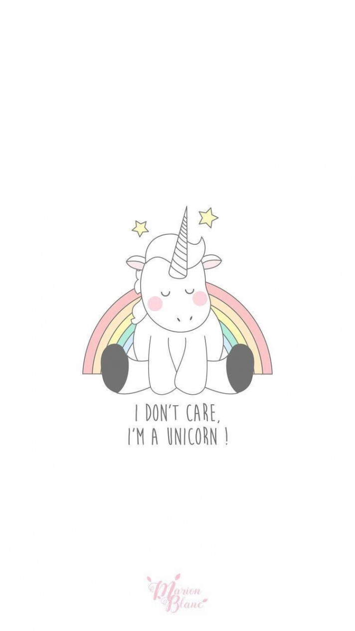 Download Unicorn Wallpaper