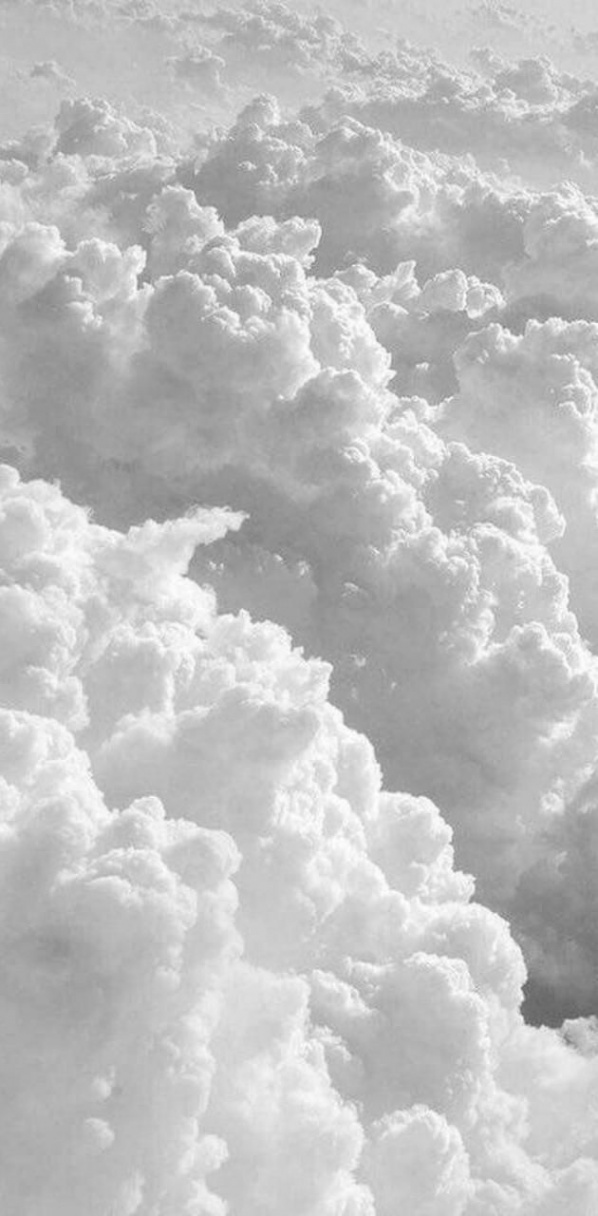 Download White Clouds wallpaper by Gidth - df - Free on ZEDGE