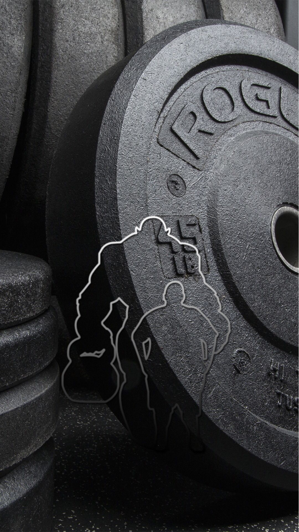 Dumbbell iPhone Wallpapers - Top Free Dumbbell iPhone Backgrounds