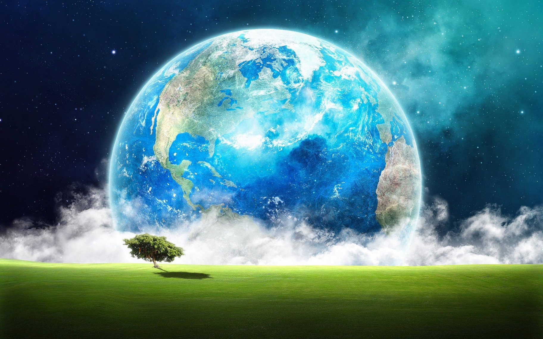 +] Earth Wallpapers  Wallpapers