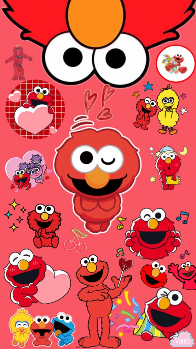 Elmo