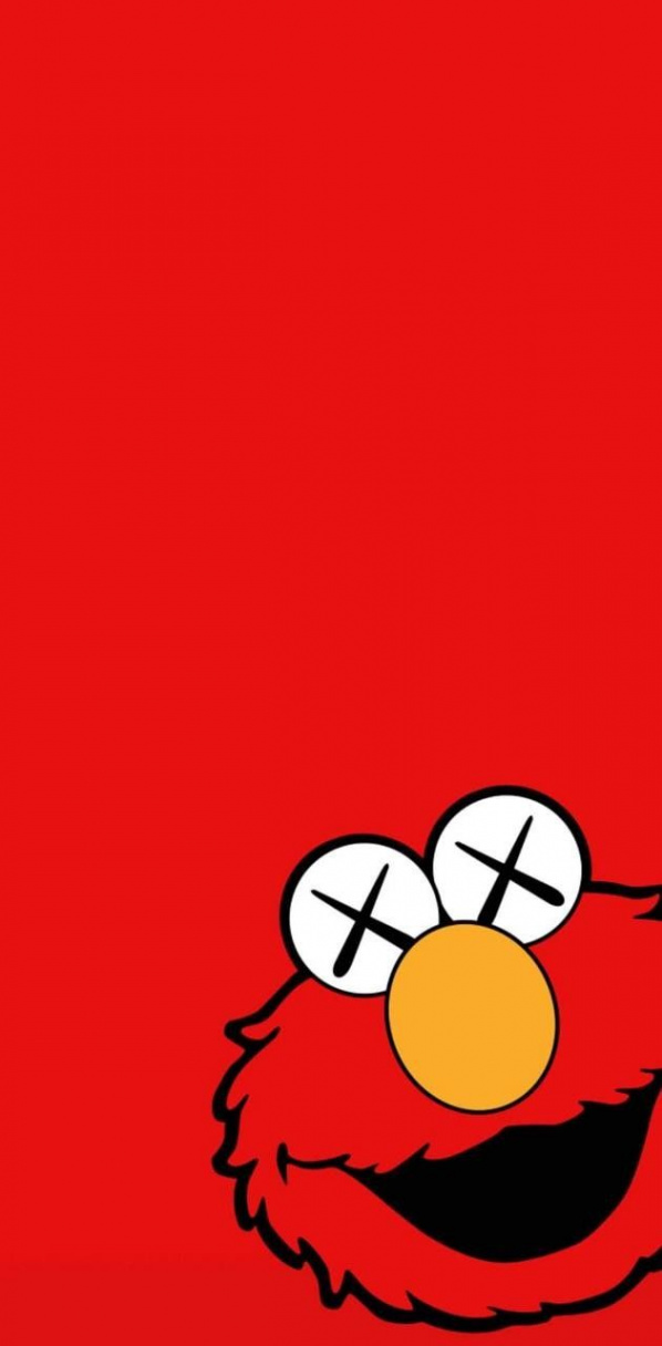 Elmo Wallpaper for mobile phone, tablet, desktop computer and