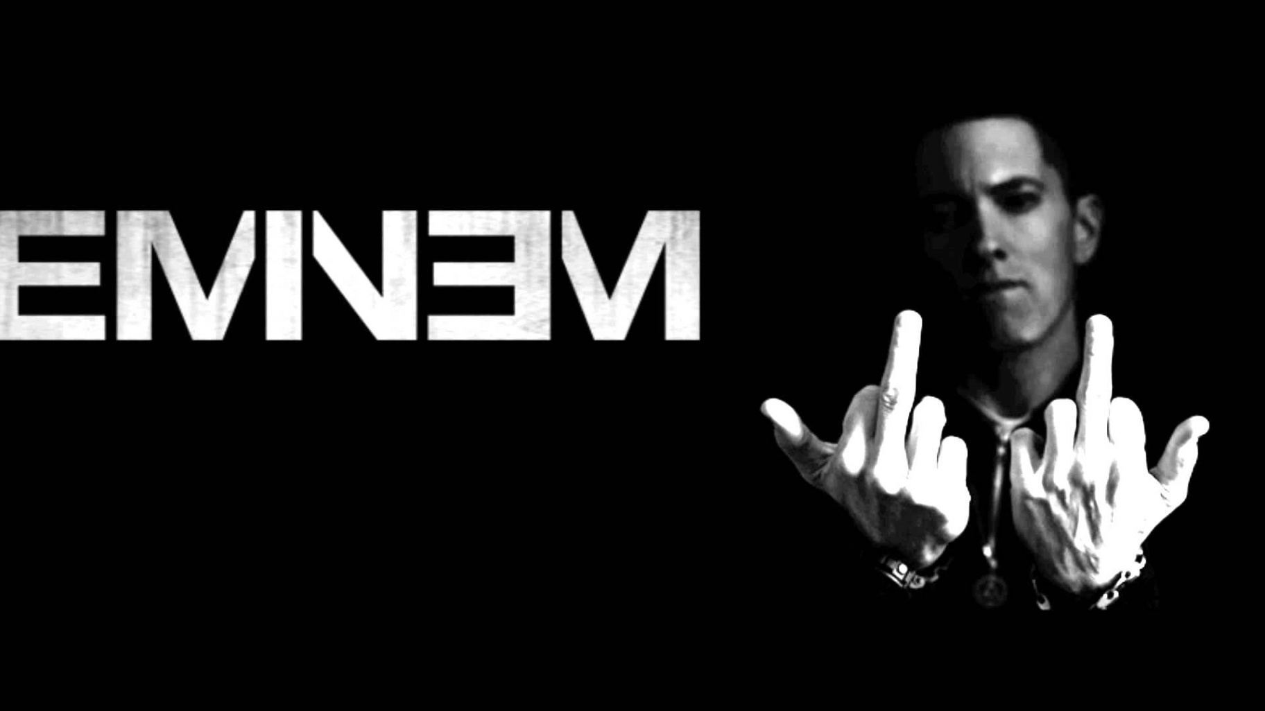 Eminem Desktop Background - WallpaperSafari  Eminem wallpapers