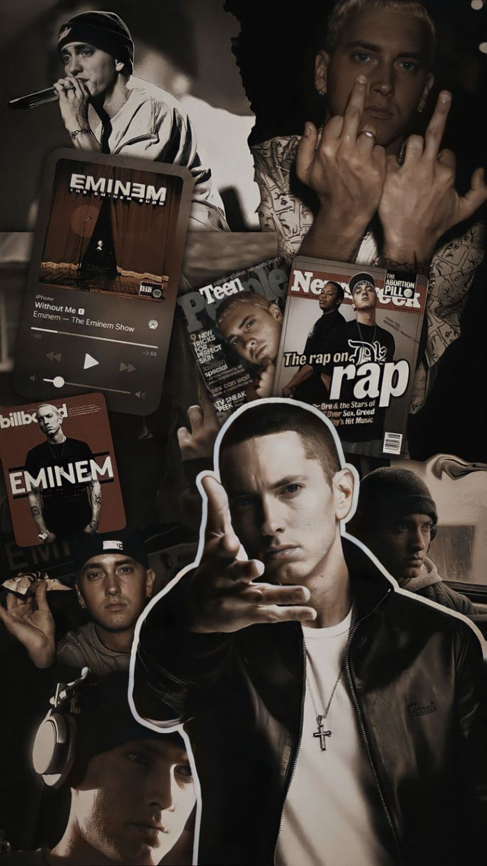 Eminem Wallpaper in   Eminem wallpapers, The eminem show, Eminem