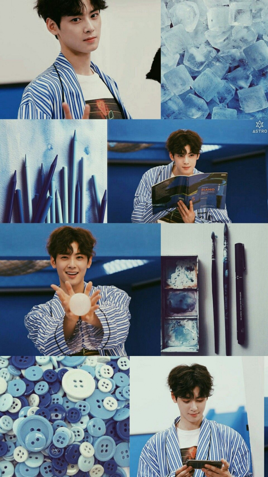 Eunwoo aesthetic lock screen  Cha eun woo, Cha eun woo astro, Eun