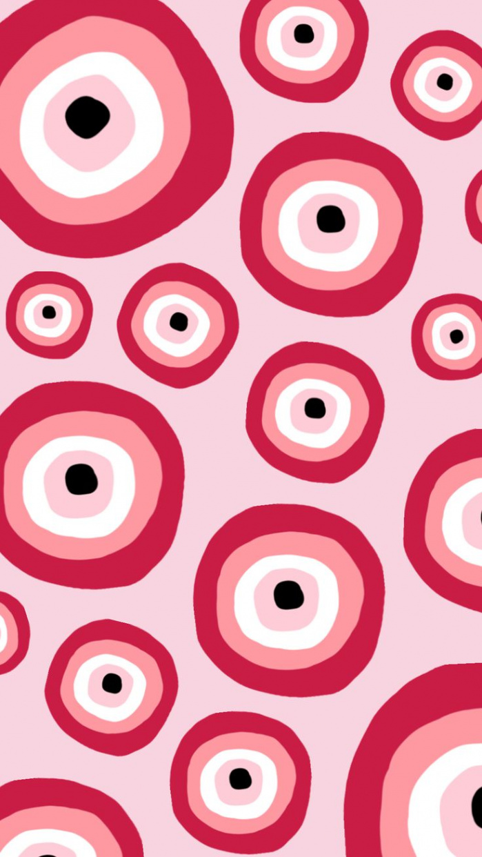 Evil eye wallpaper in   Eyes wallpaper, Iphone wallpaper