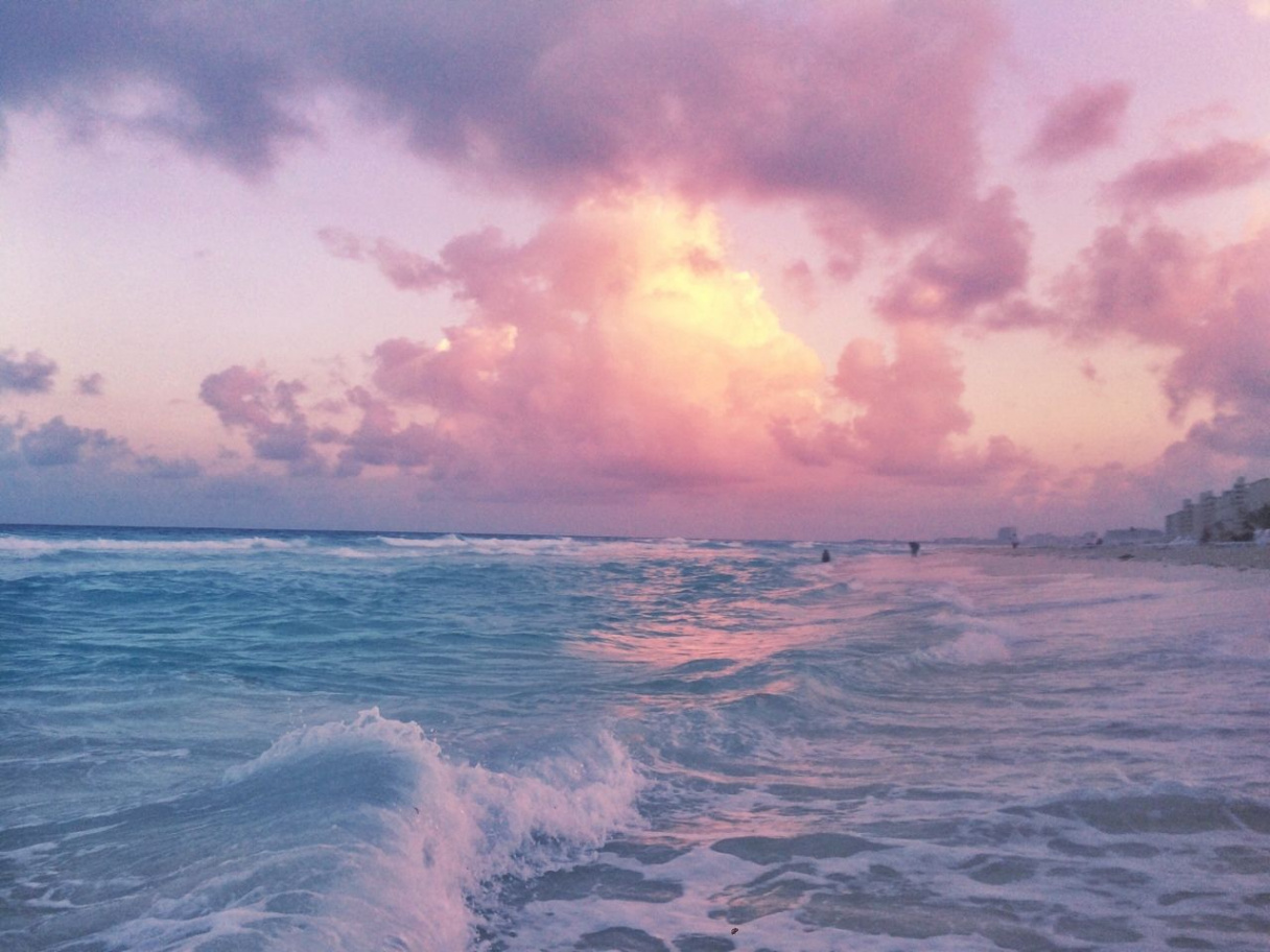 ❃ F ✧ D ❃  Scenery wallpaper, Ocean wallpaper, Sky aesthetic