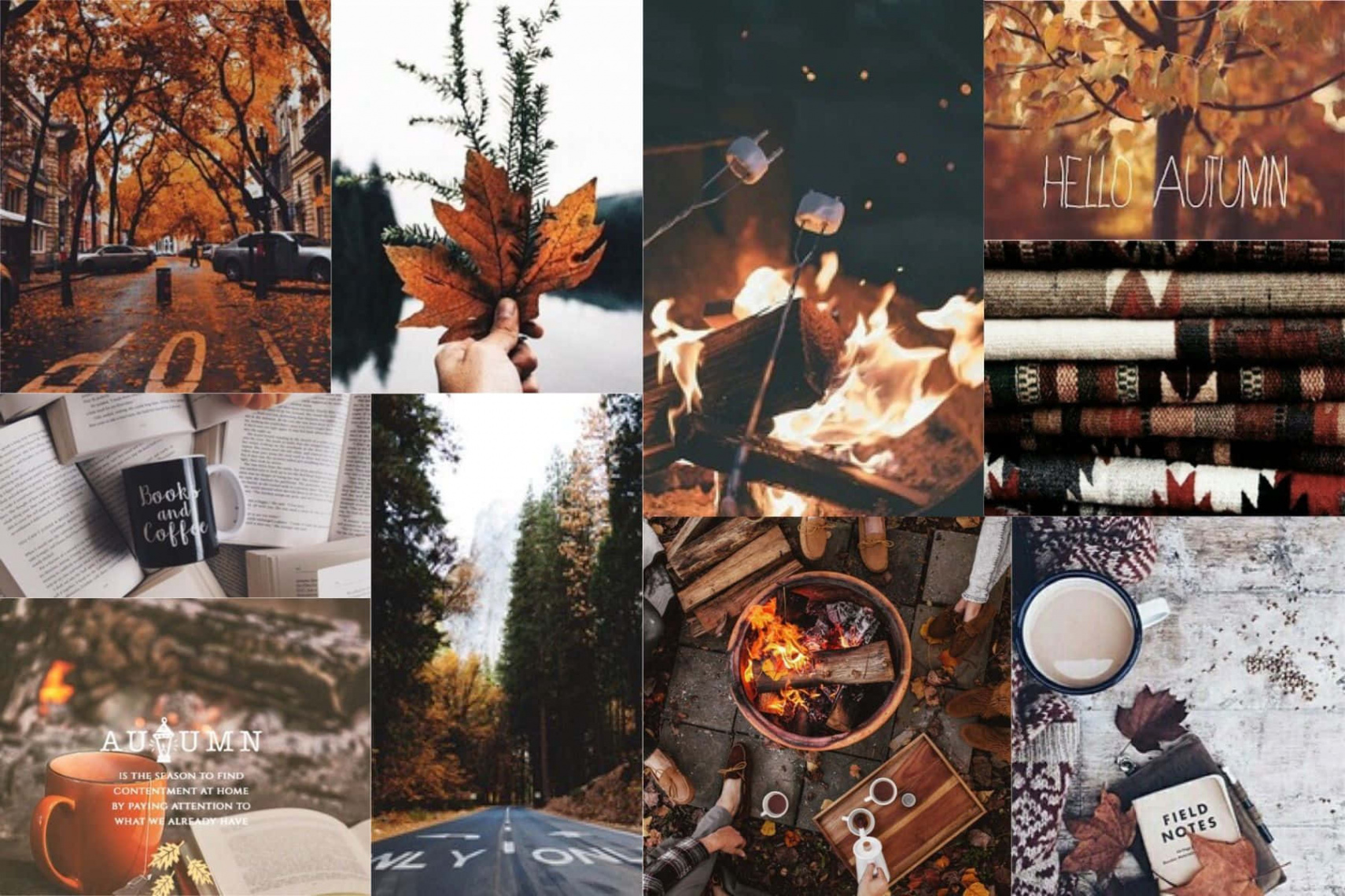 +] Fall Aesthetic Backgrounds  Wallpapers