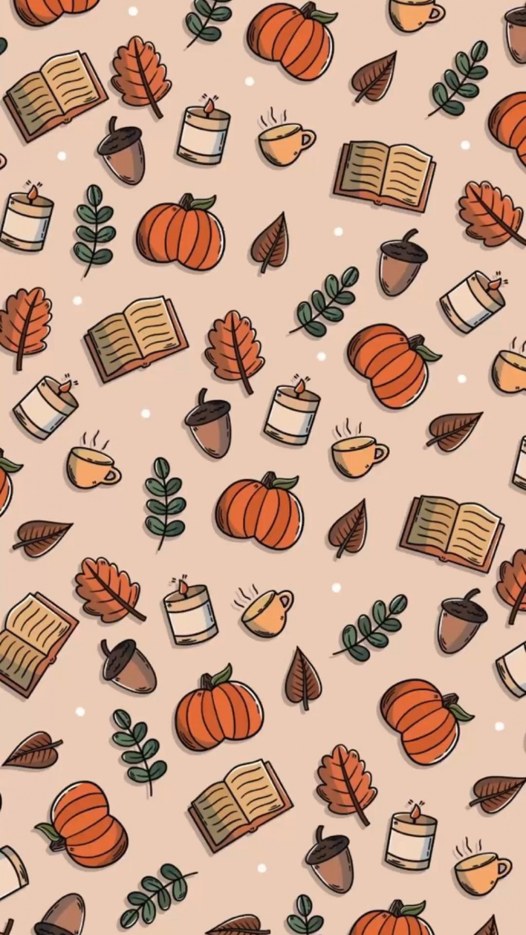 Fall wallpaper 🎃  Cute fall wallpaper, Fall wallpaper, Iphone