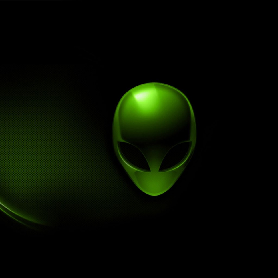 Free download the Green Alien wallpaper ,beaty your iphone