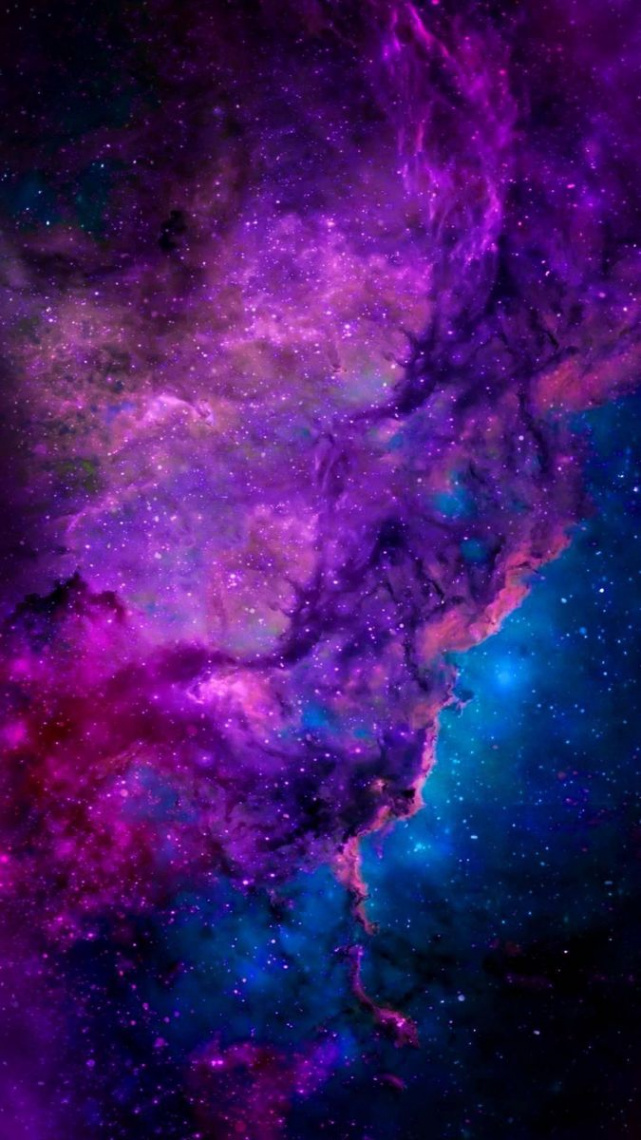 Galaxy Lock Screen  Galaxy wallpaper iphone, Wallpaper space