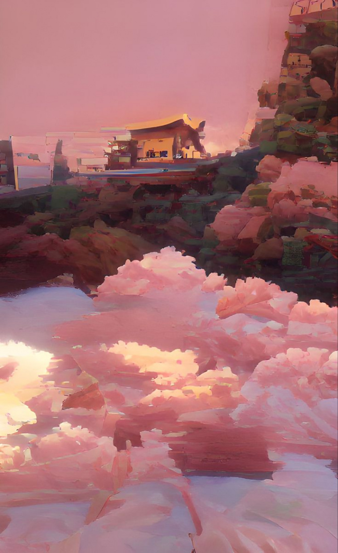 Ghibli Aesthetic 🌸  Aesthetic wallpapers, Studio ghibli, Ghibli