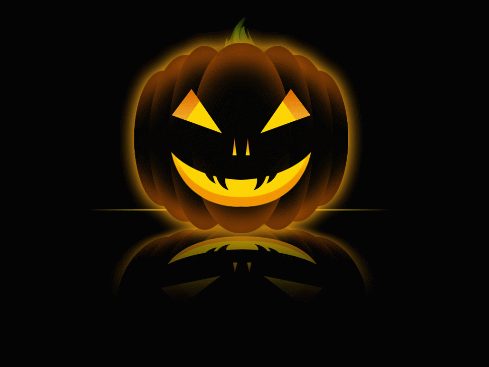 GIF halloween hd wallpapers - animated GIF on GIFER - by Kulador