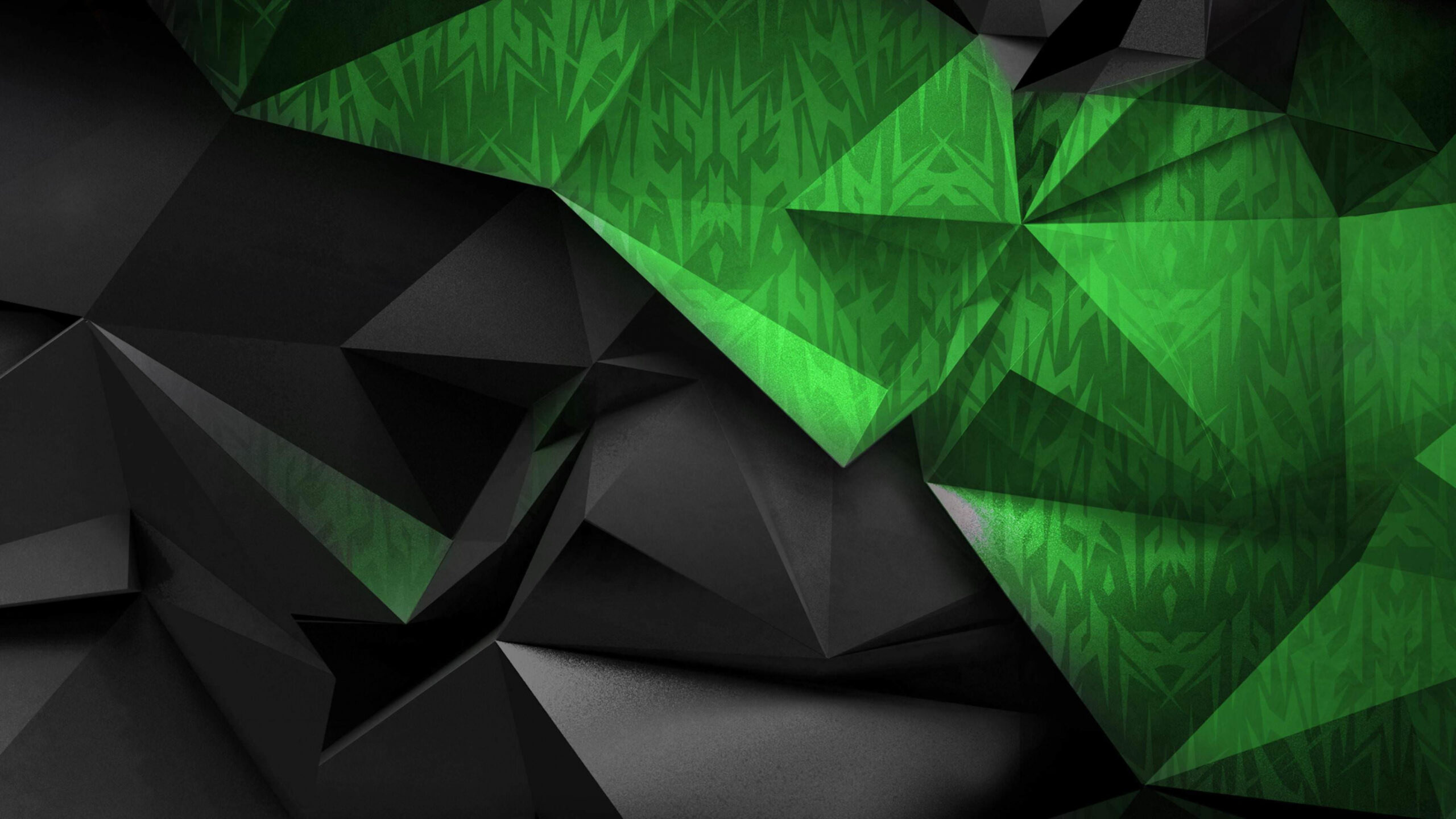 Green k Wallpapers - Wallpaper Cave