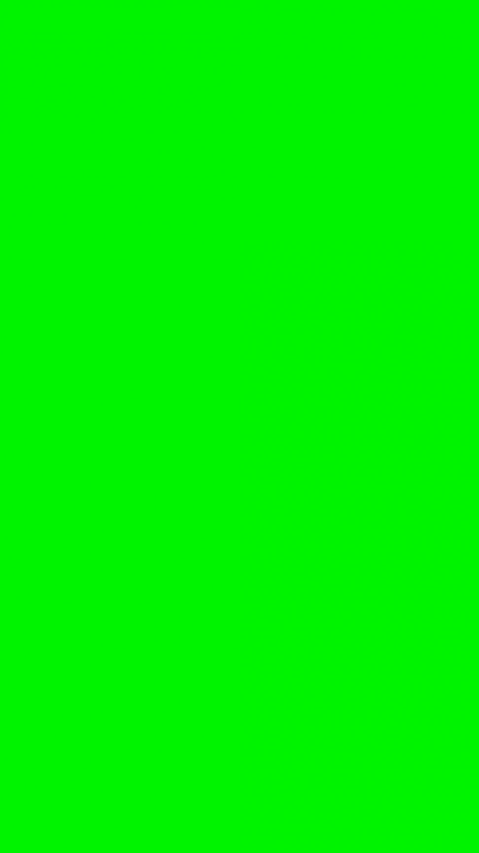 Green simple background Ratio :  Chroma key verde, Cores de