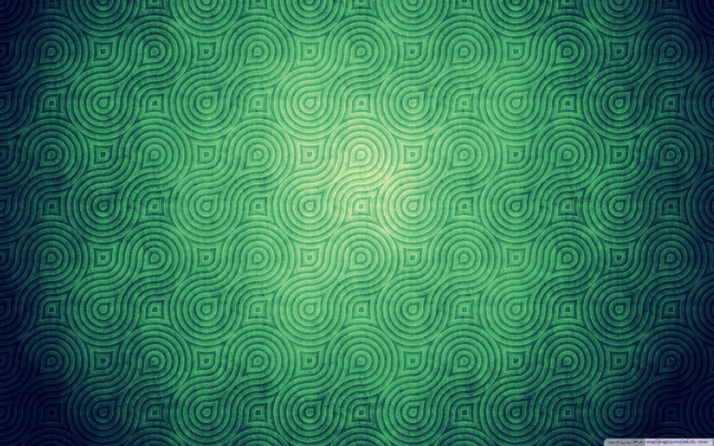 Green Texture HD : : desktop wallpaper  Retro wallpaper