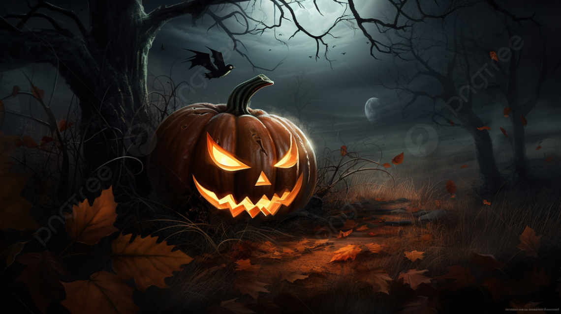 Halloween Gif Background, Halloween Image Wallpapers Pumpkin