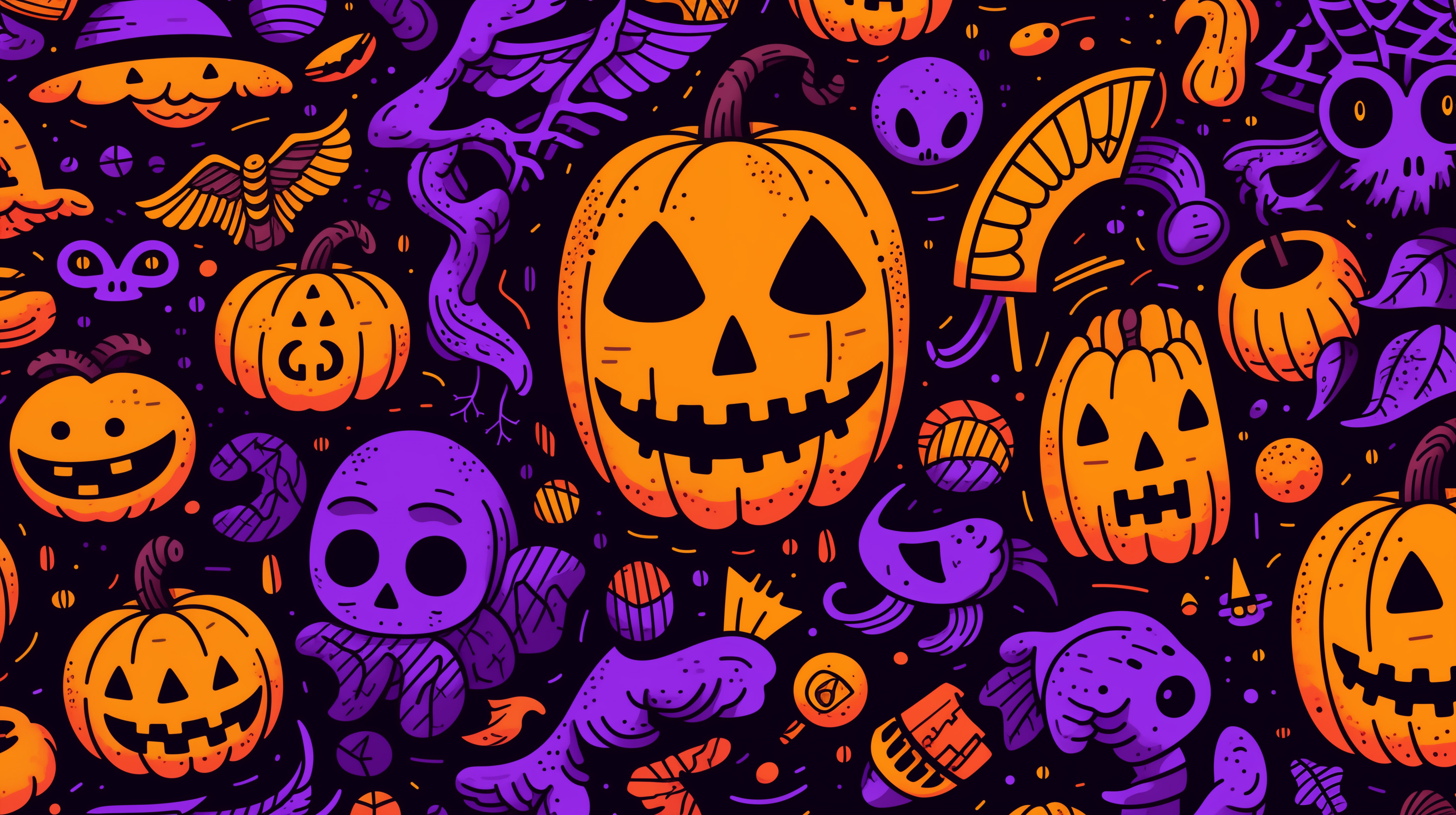 + Halloween HD Wallpapers and Backgrounds